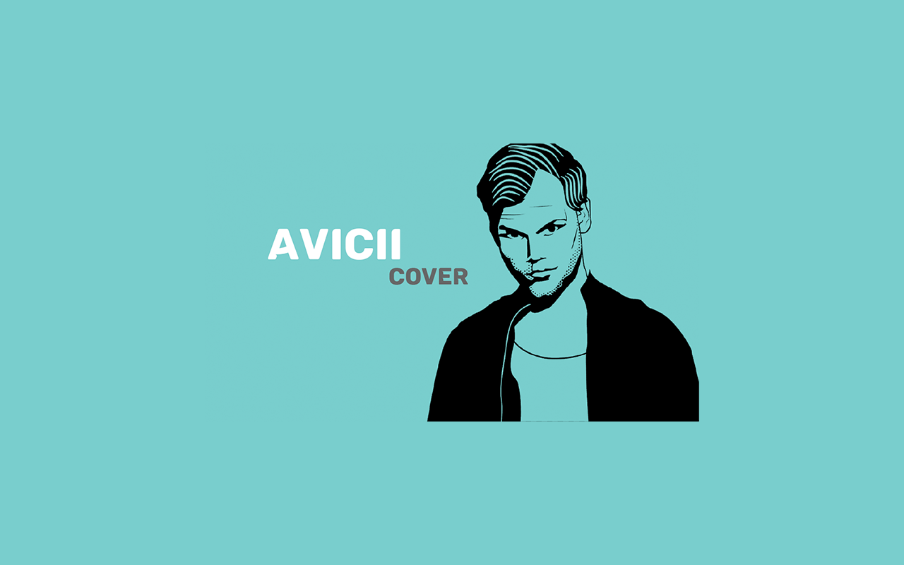 medier I nåde af campingvogn Avicii | Wake Me Up (Backing Track + Music Sheet + Cover) - Play with  Orchestra