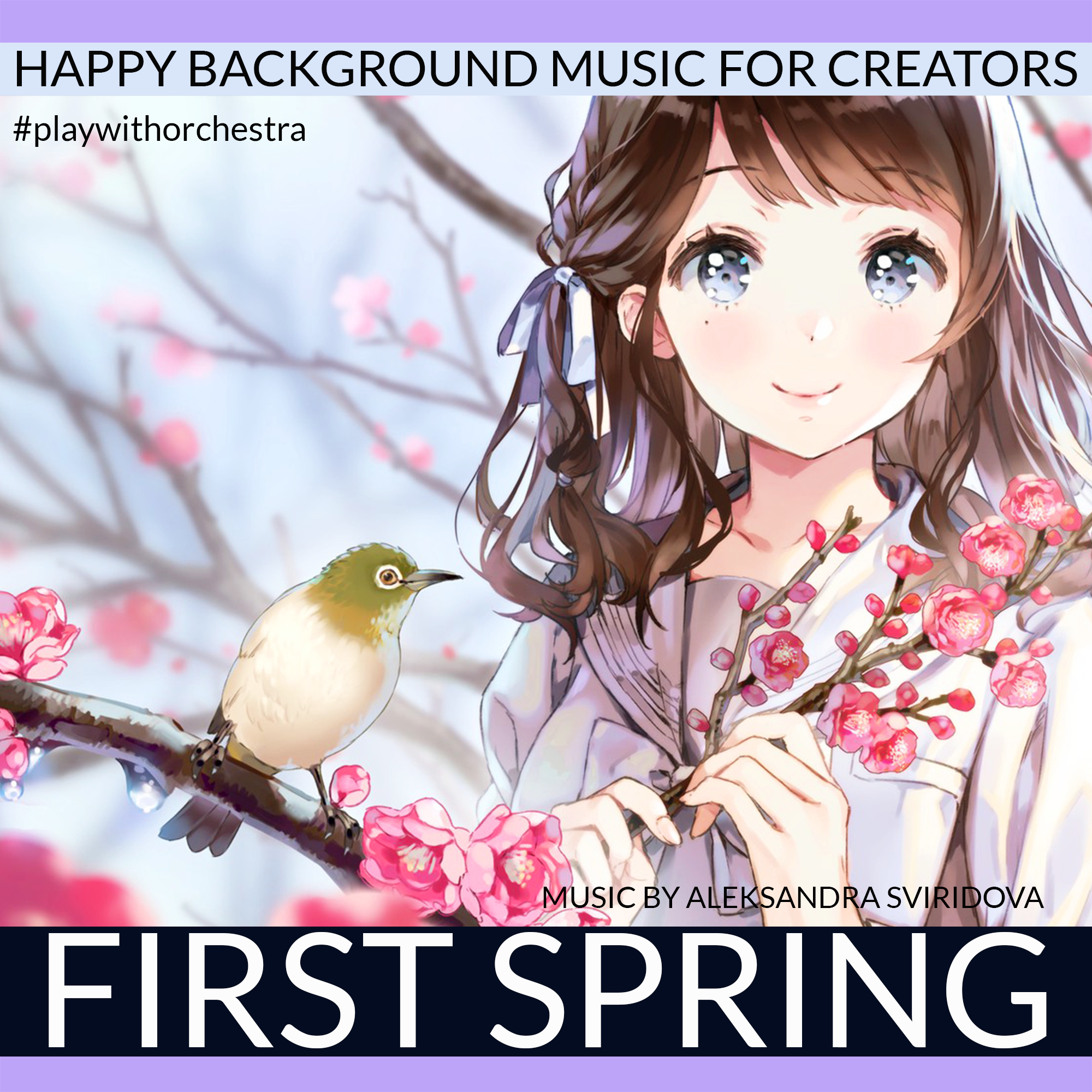 Happy No Copyright Background Music | Royalty Free Music for Creators with  FREE DOWNLOAD - Play with Orchestra