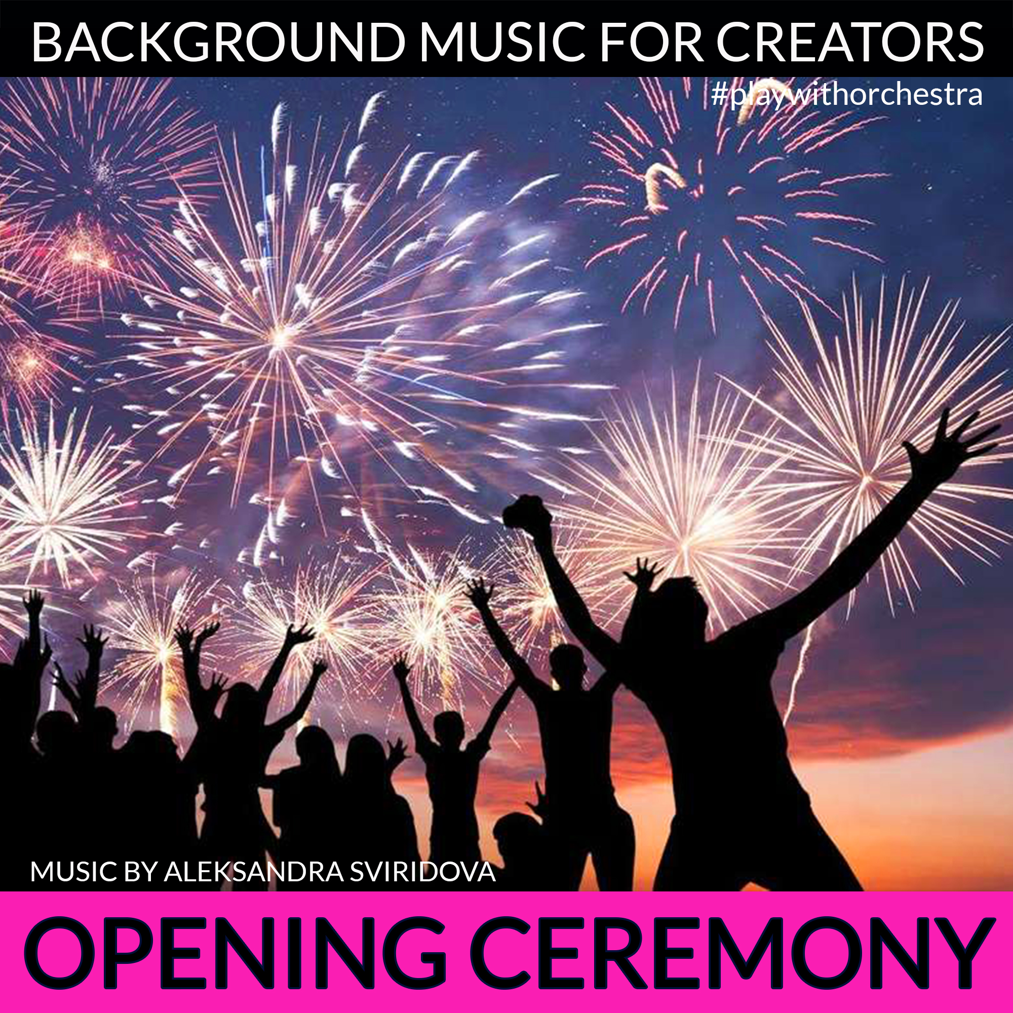 Awards Music No Copyright | Royalty Free Ceremony Music FREE Download -  Play with Orchestra
