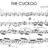 L-Cl.Daquin - Le Coucou (violin duet) - Image 3