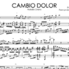 N.Oreiro - Cambio dolor (violin & piano)