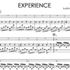 L.Einaudi - Experience (violin & piano)