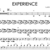 L.Einaudi - Experience (violin & piano) - Image 2