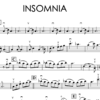 A.Sviridova - Insomnia (violin & piano) - Image 2