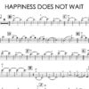 O.Arnalds - Happiness does not wait (violin & piano) - Image 2
