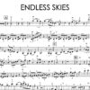 A.Sviridova - Endless skies (violin & piano) - Image 2