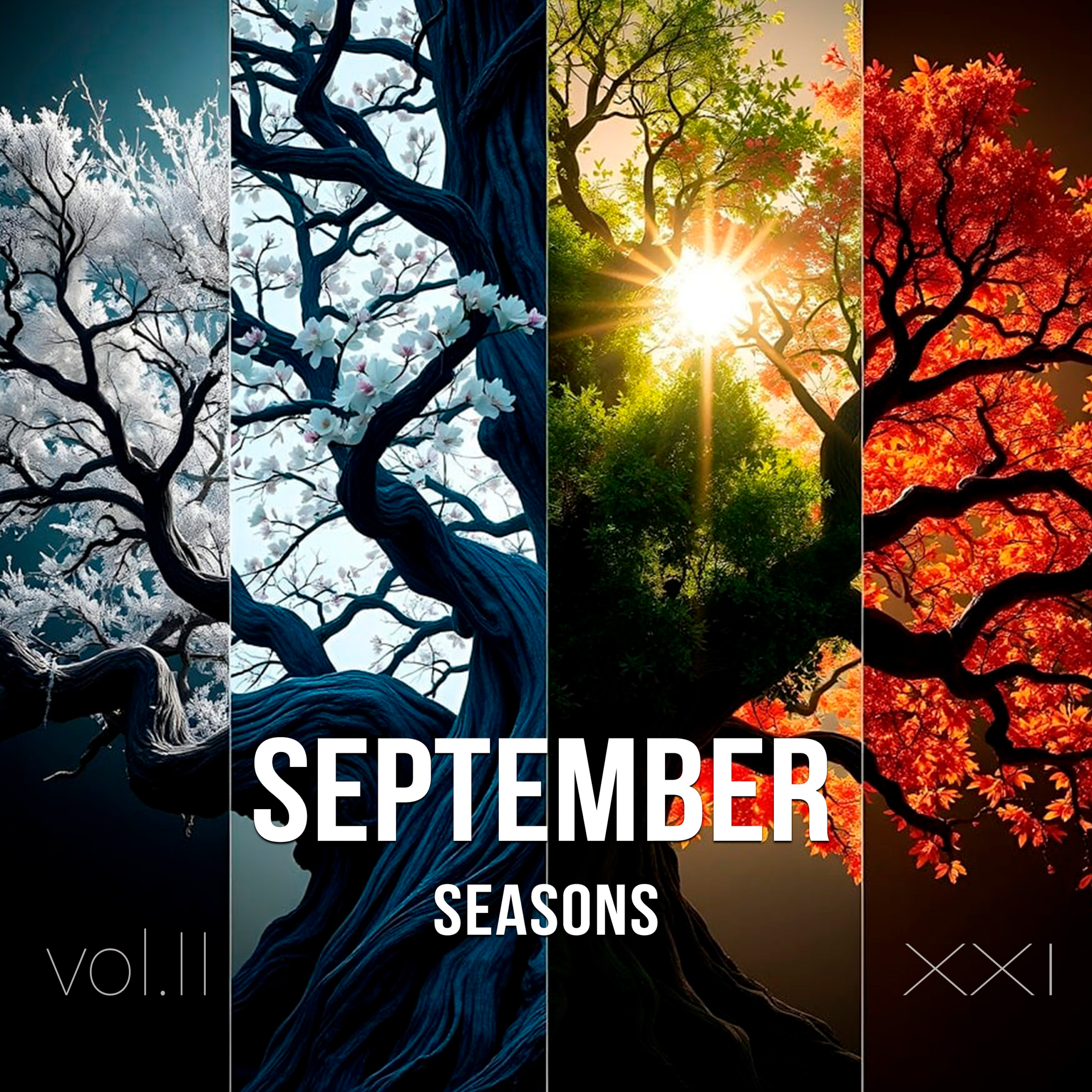 Aleksandra Sviridova – Reverie (September) - from 'Seasons' | Original Violin & Piano Sheet Music + Backing Tracks - Image 3